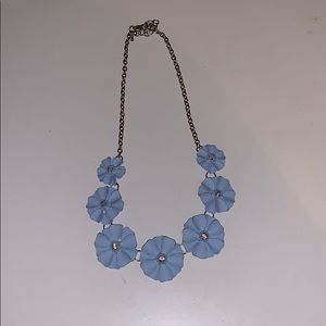 Francesca’s necklace